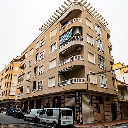 Apartamento Alegria Id105 Torrevieja Zewnętrze zdjęcie