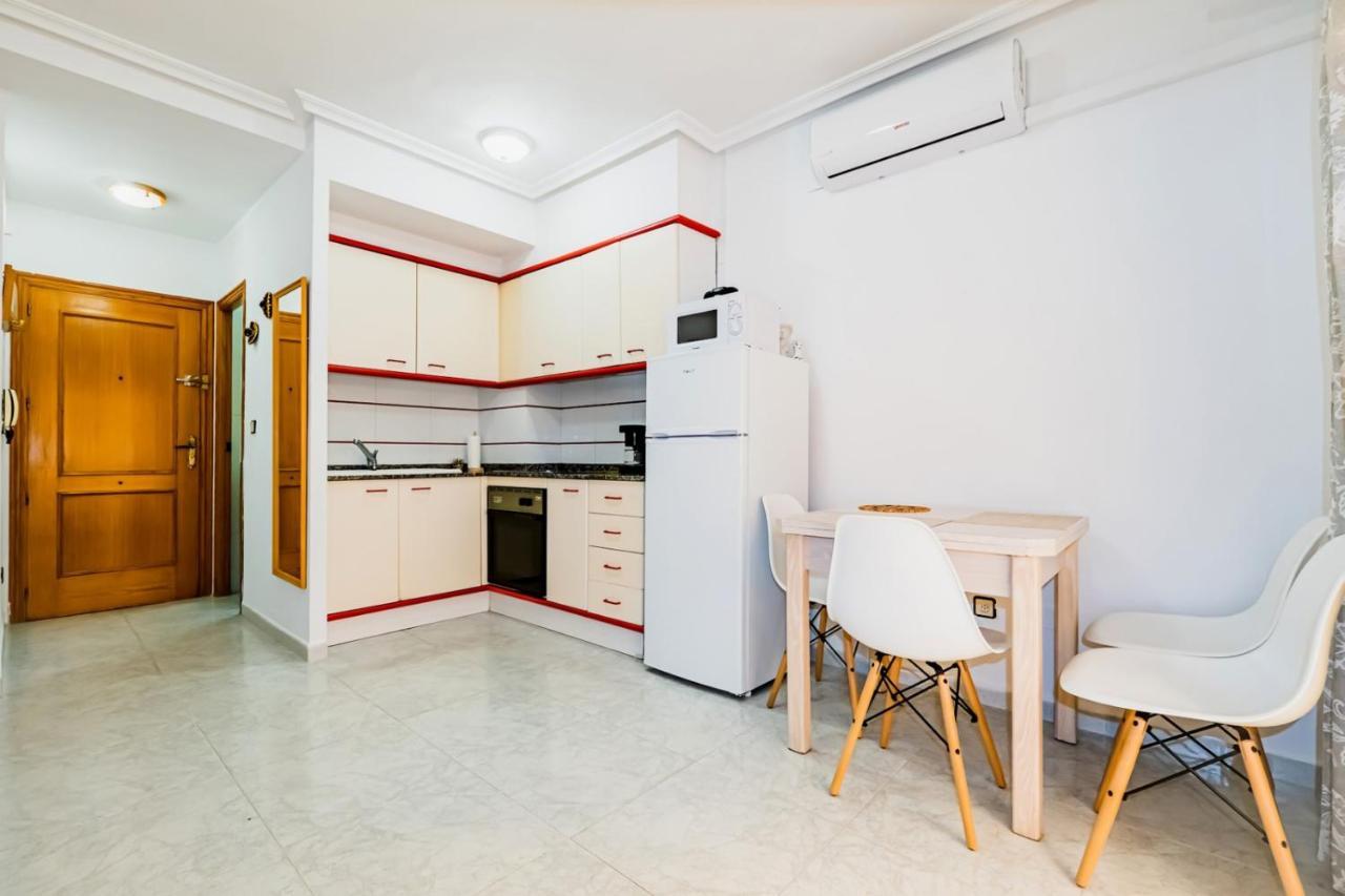 Apartamento Alegria Id105 Torrevieja Zewnętrze zdjęcie