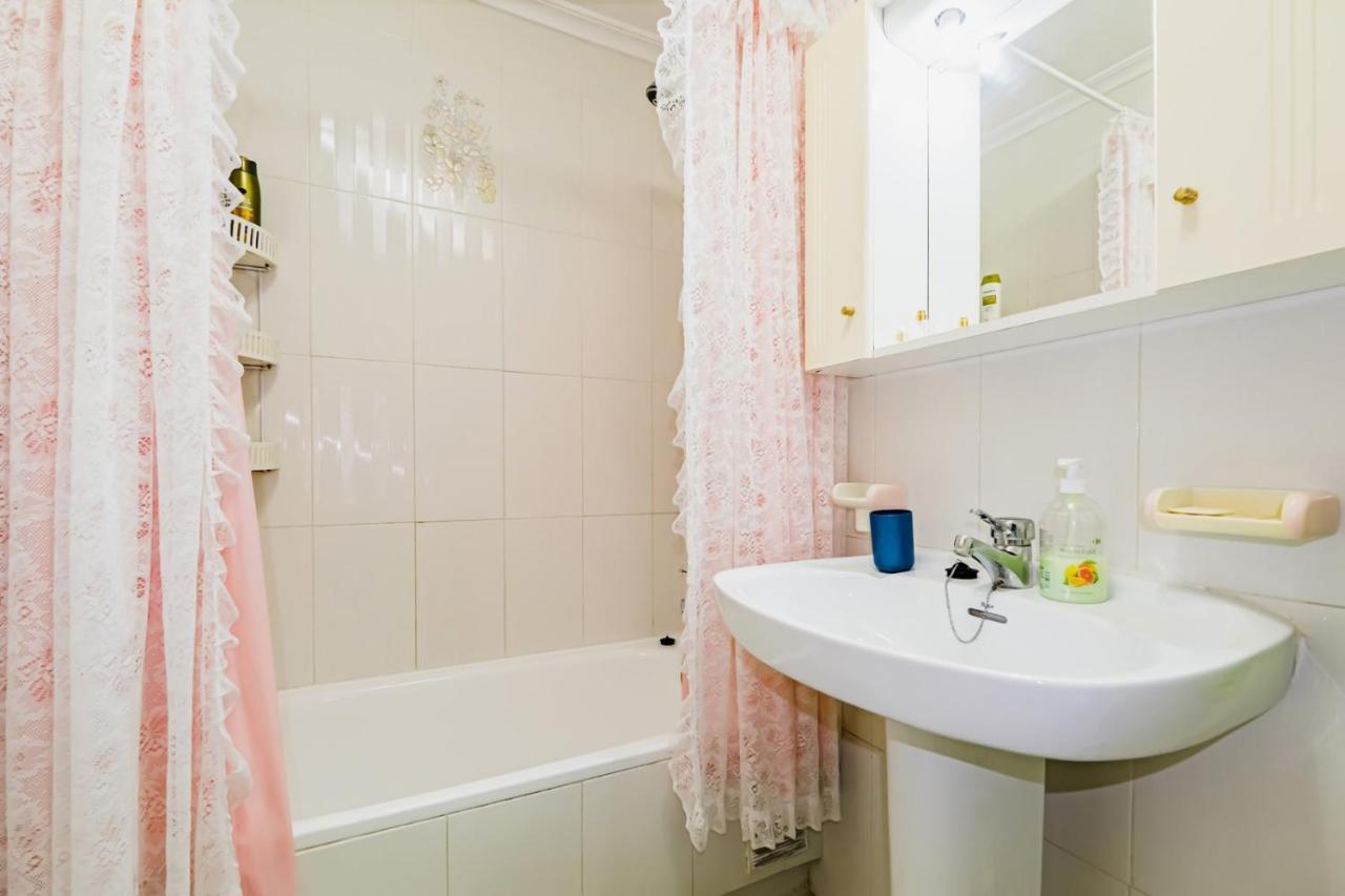 Apartamento Alegria Id105 Torrevieja Zewnętrze zdjęcie