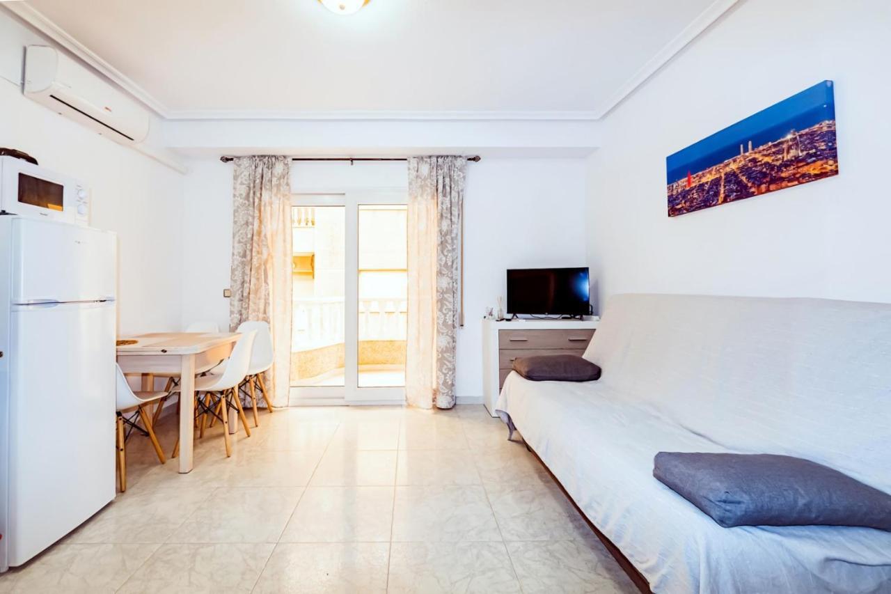 Apartamento Alegria Id105 Torrevieja Zewnętrze zdjęcie