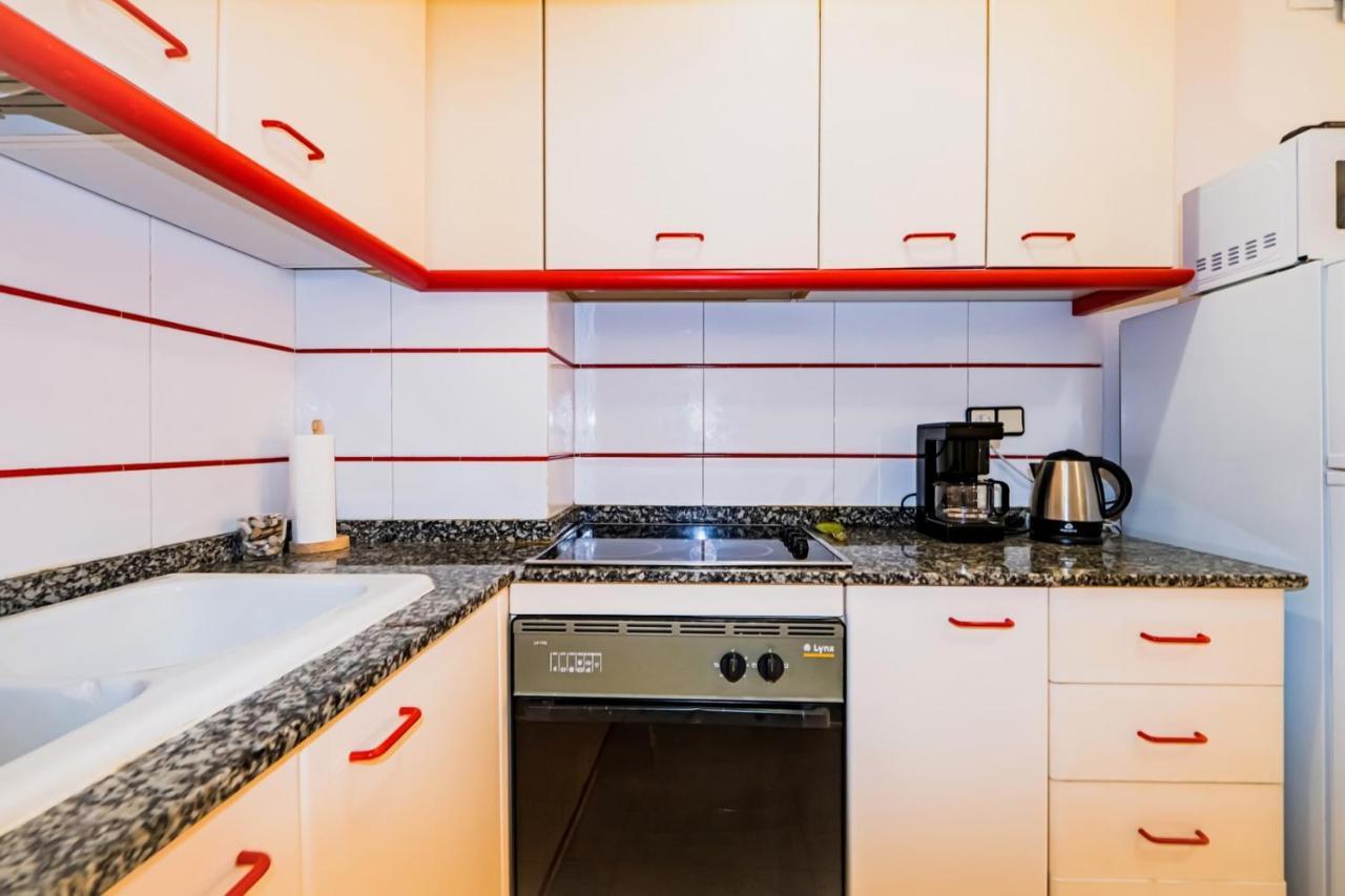 Apartamento Alegria Id105 Torrevieja Zewnętrze zdjęcie