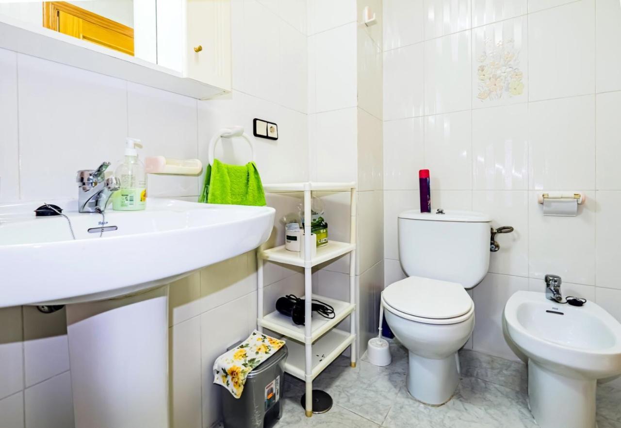 Apartamento Alegria Id105 Torrevieja Zewnętrze zdjęcie