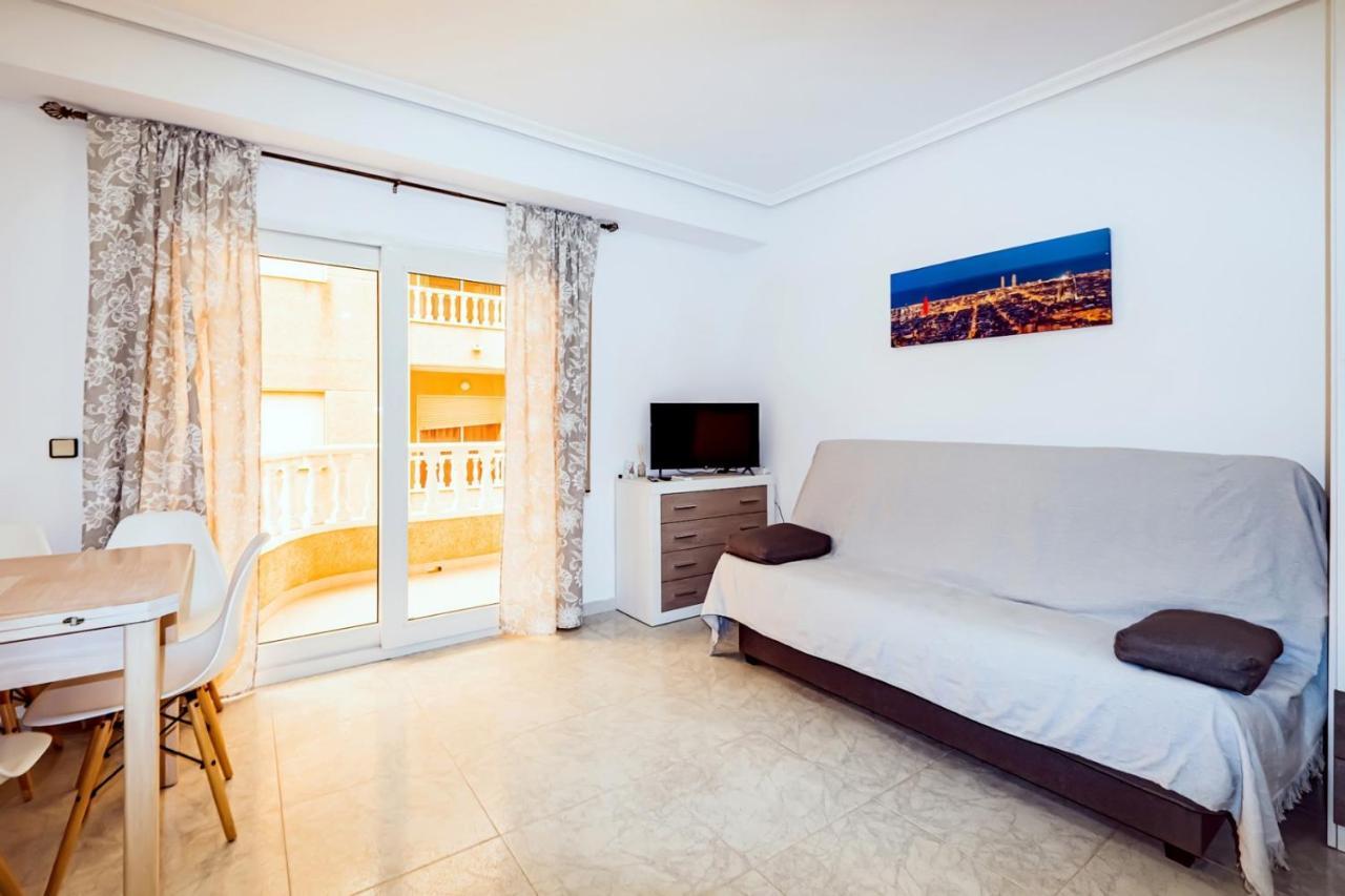 Apartamento Alegria Id105 Torrevieja Zewnętrze zdjęcie