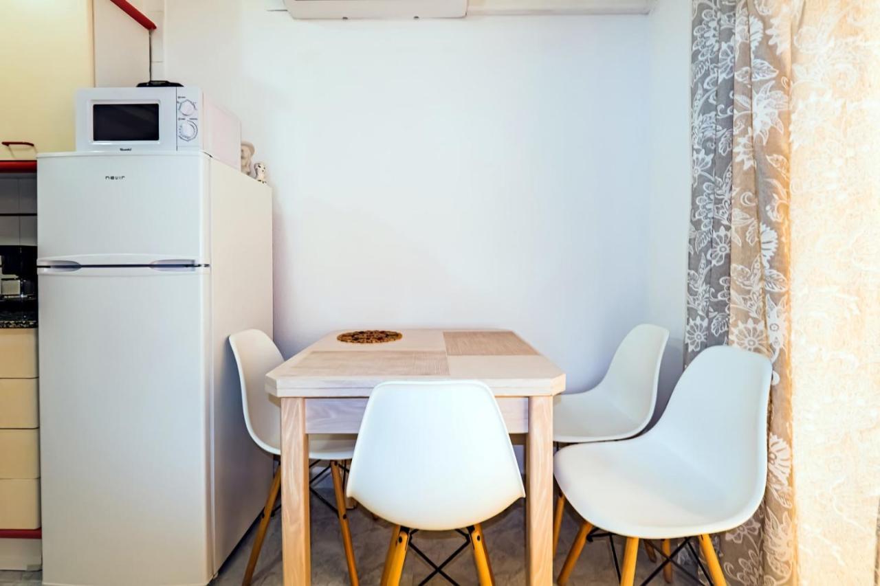 Apartamento Alegria Id105 Torrevieja Zewnętrze zdjęcie
