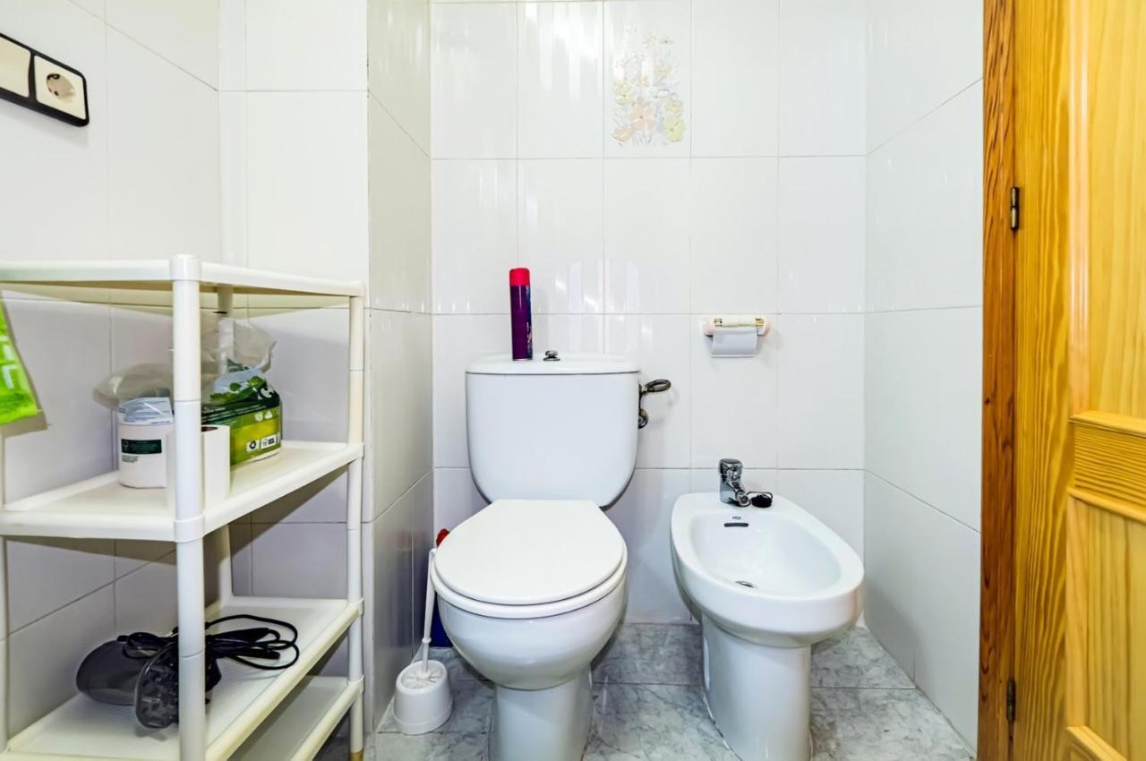 Apartamento Alegria Id105 Torrevieja Zewnętrze zdjęcie