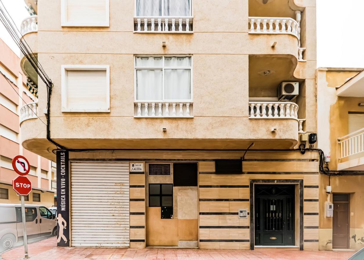 Apartamento Alegria Id105 Torrevieja Zewnętrze zdjęcie