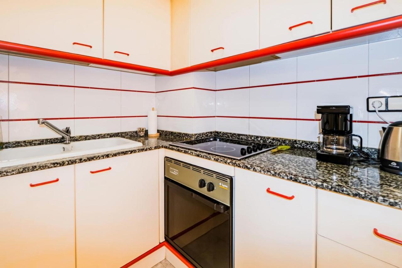 Apartamento Alegria Id105 Torrevieja Zewnętrze zdjęcie