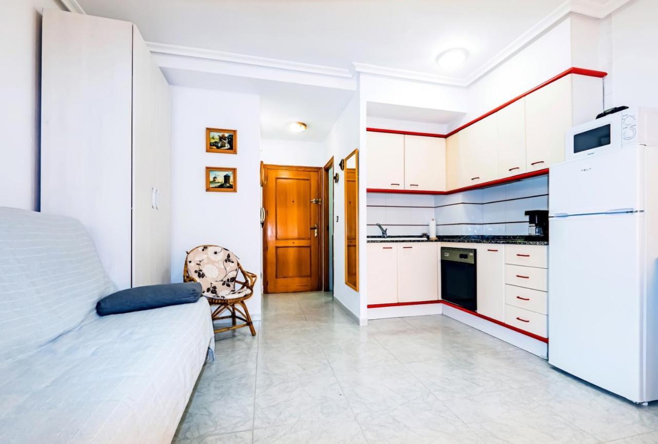 Apartamento Alegria Id105 Torrevieja Zewnętrze zdjęcie