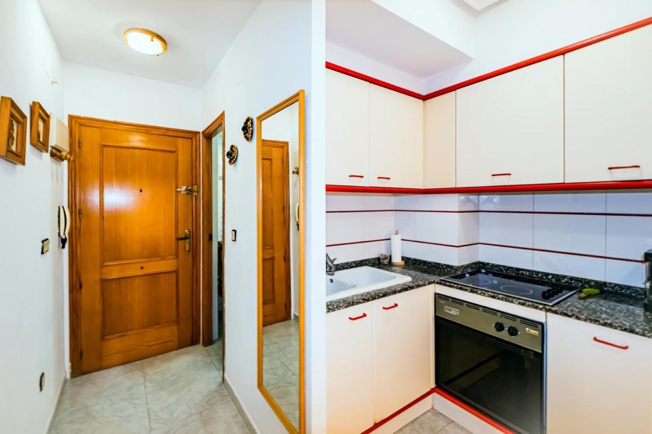 Apartamento Alegria Id105 Torrevieja Zewnętrze zdjęcie