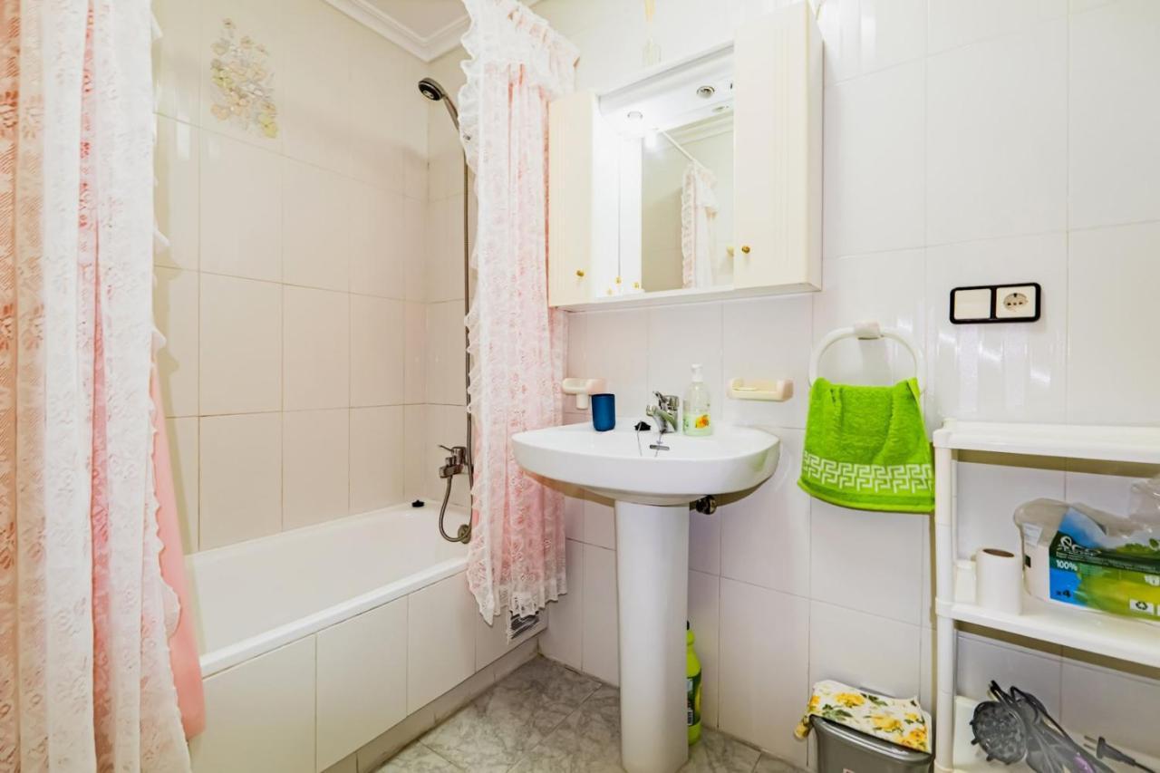 Apartamento Alegria Id105 Torrevieja Zewnętrze zdjęcie