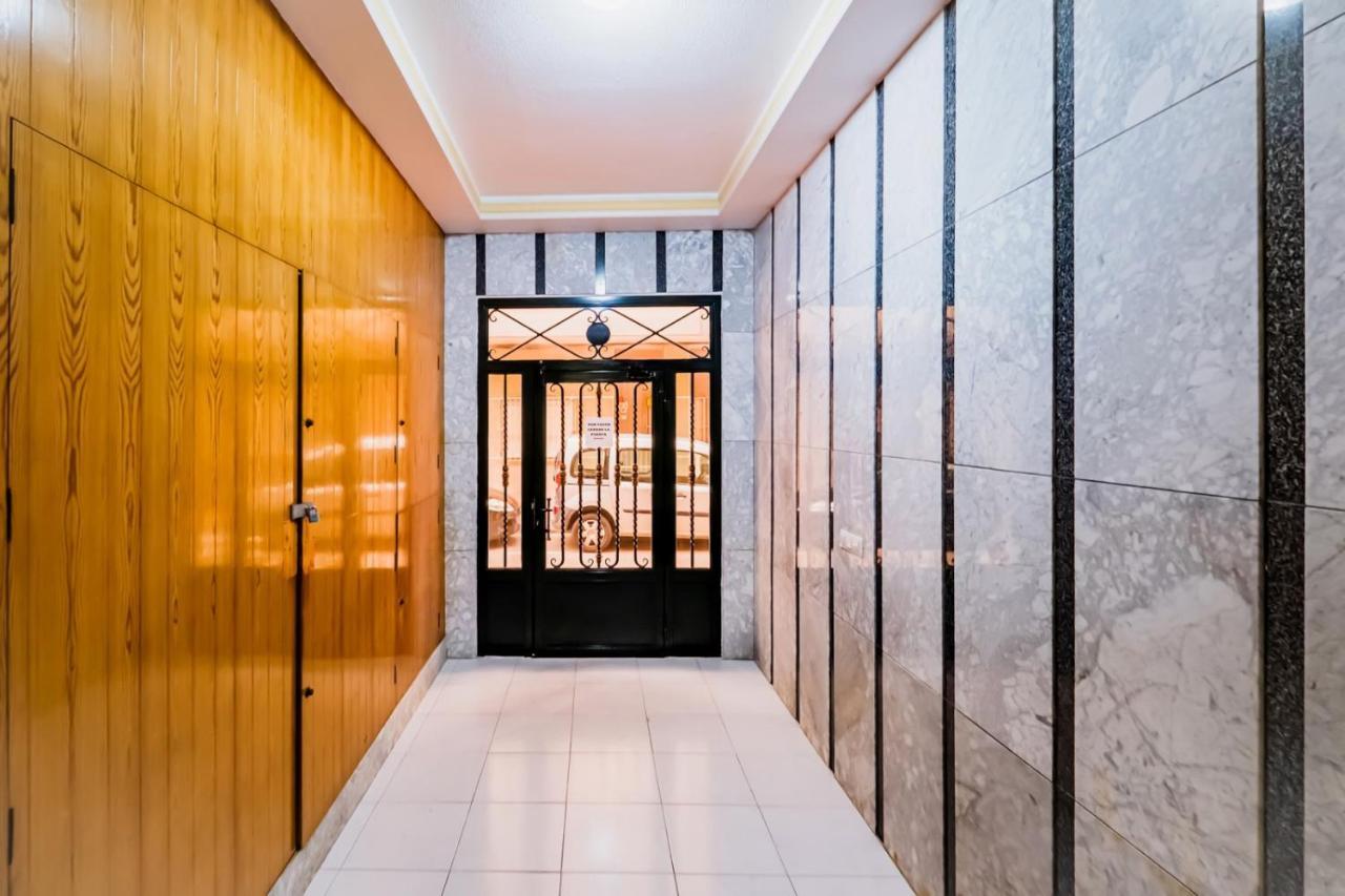 Apartamento Alegria Id105 Torrevieja Zewnętrze zdjęcie